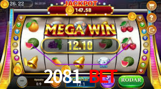 2081 Bet