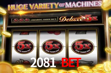 2081 Bet