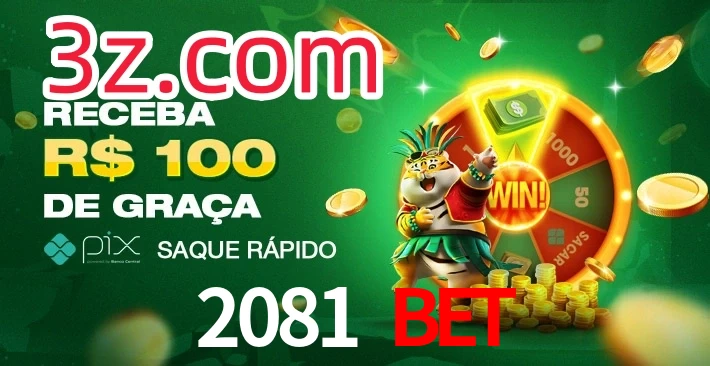 2081 Bet