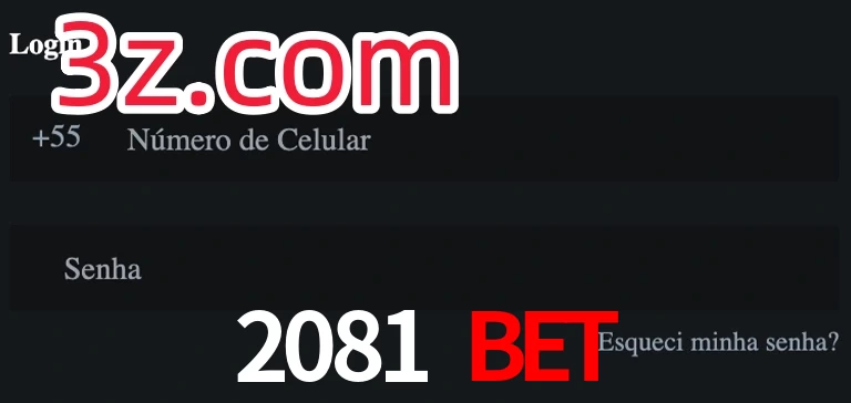 2081 Bet