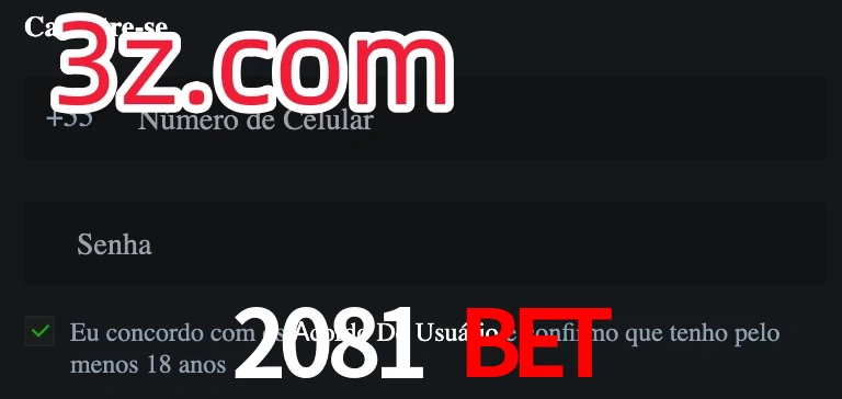 2081 Bet